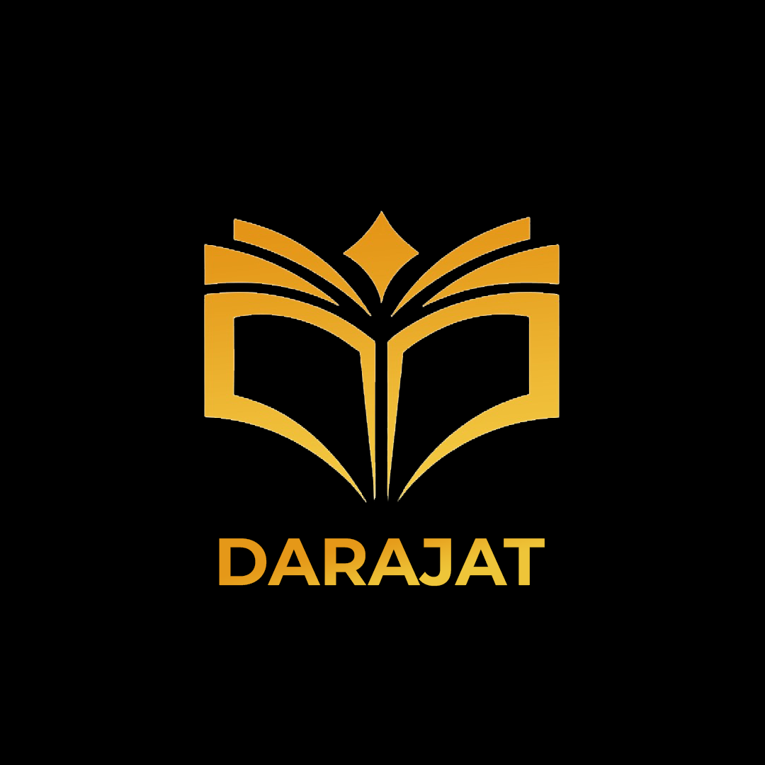 Darajat 7 Logo